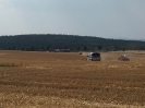 Feldbrand in Jahnsdorf am 14.08.2015