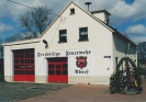 Feuerwehrhaus - Bauphasen 1986 bis 2013