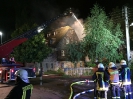 Gebäudebrand in Neukirchen am 20.09.2015