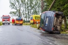 Verkehrsunfall Jahnsdorf 1.9.2017